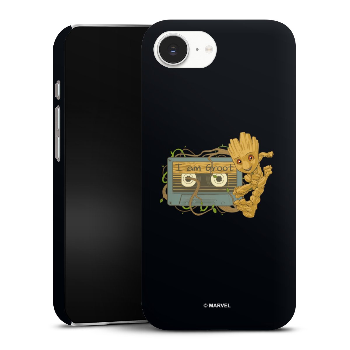 I am Groot Guardians Of The Galaxy