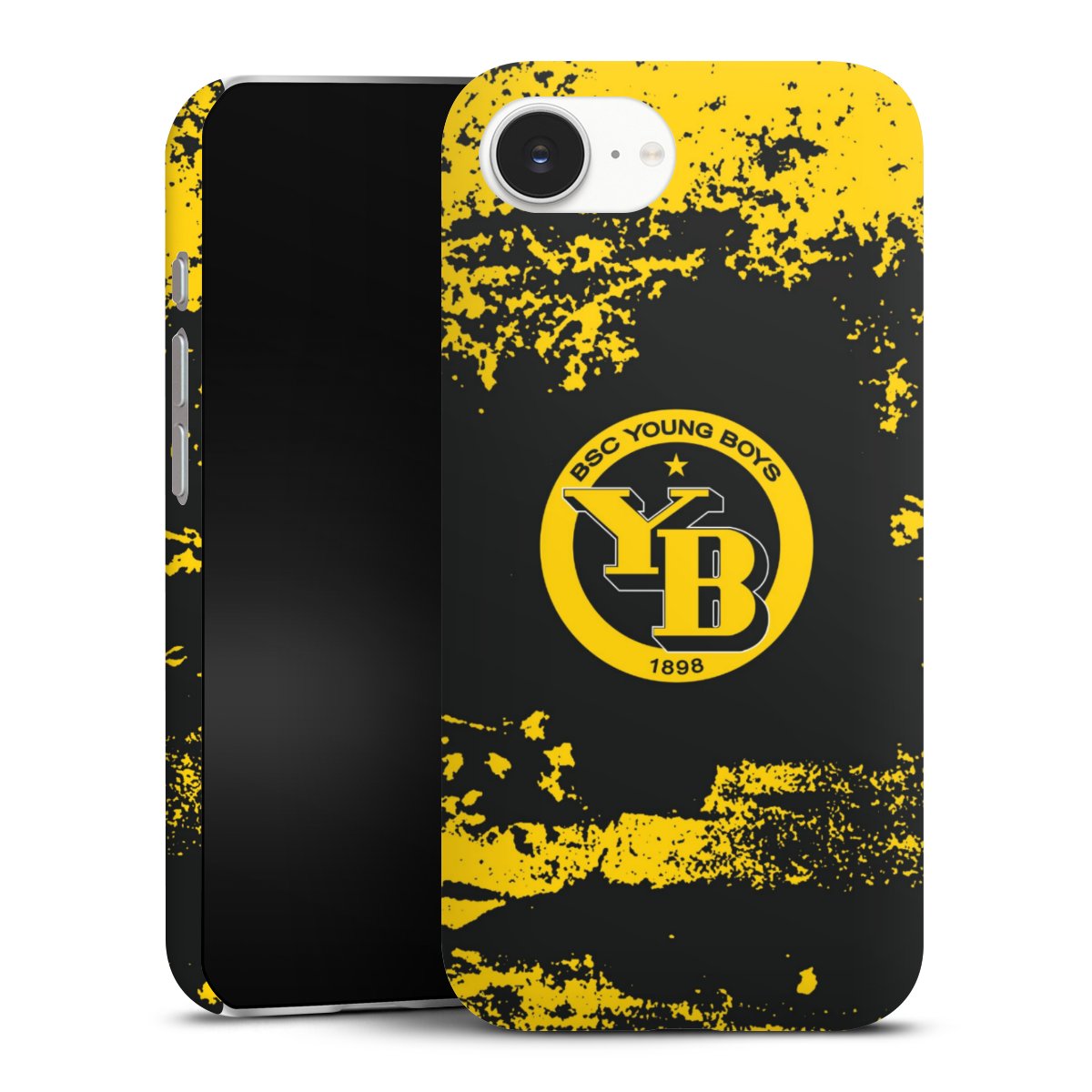 BSC YB Grunge