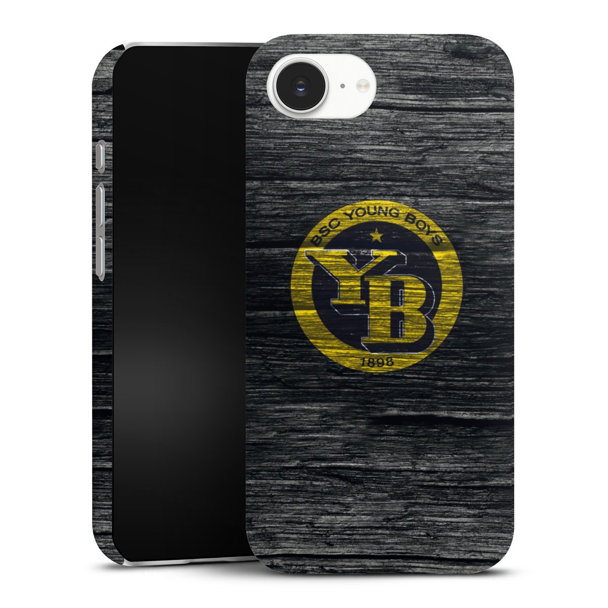 BSC YB Holzoptik