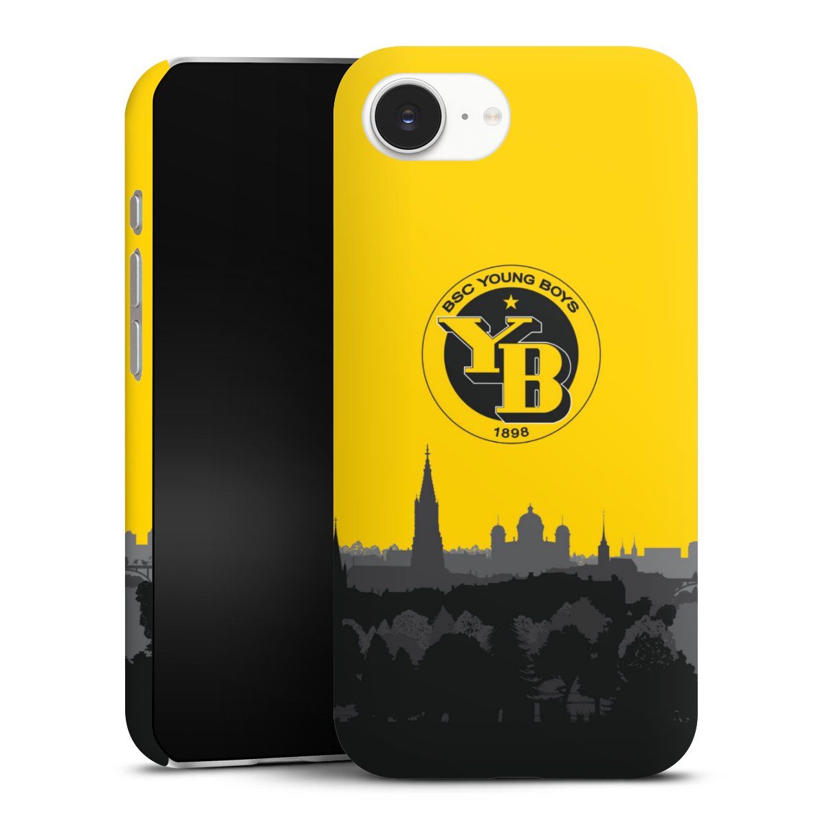 BSC YB Skyline