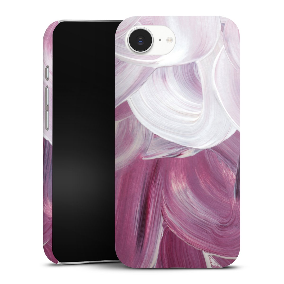 Abstracte verwarring - Anastasia Sawall