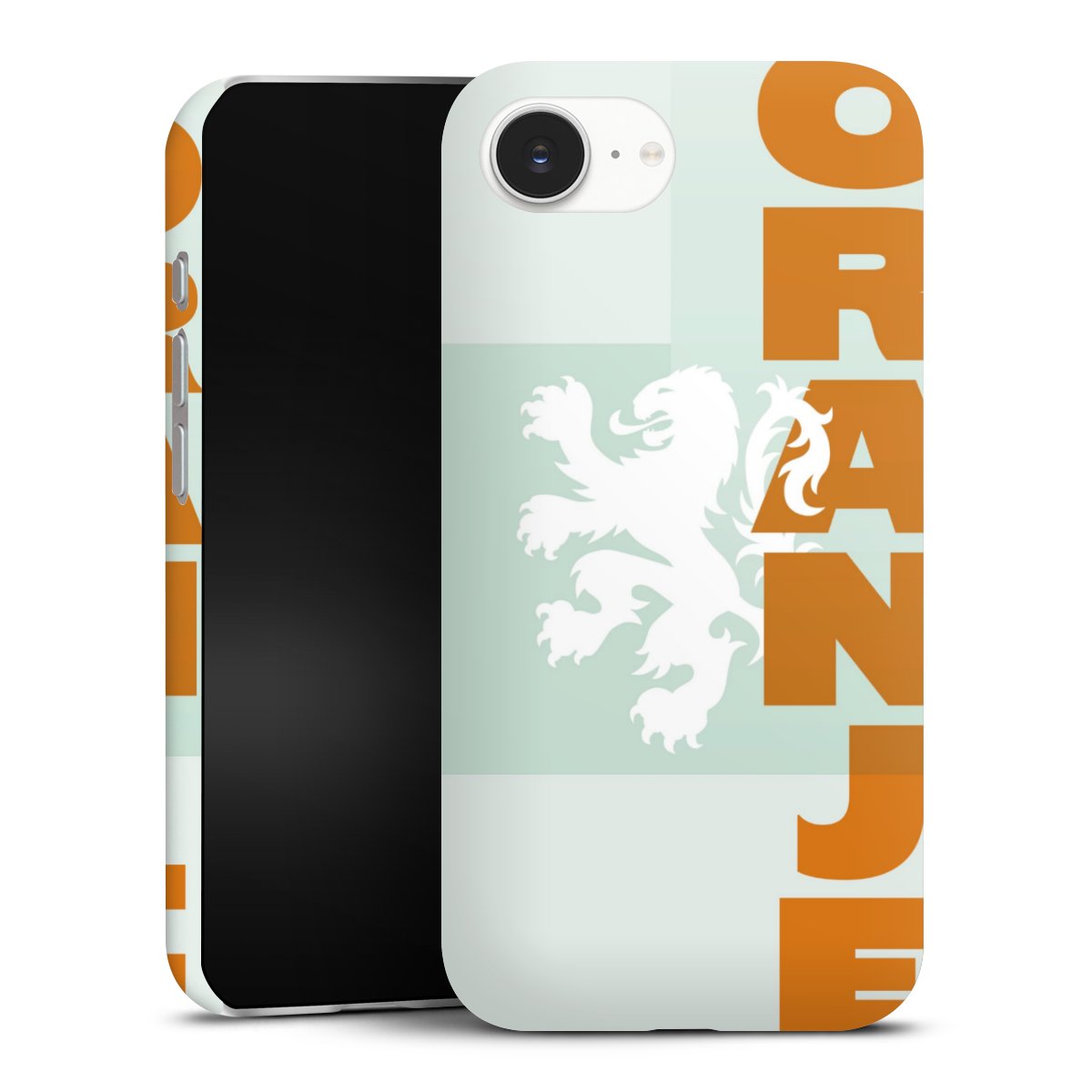 Oranje Nederlands Elftal