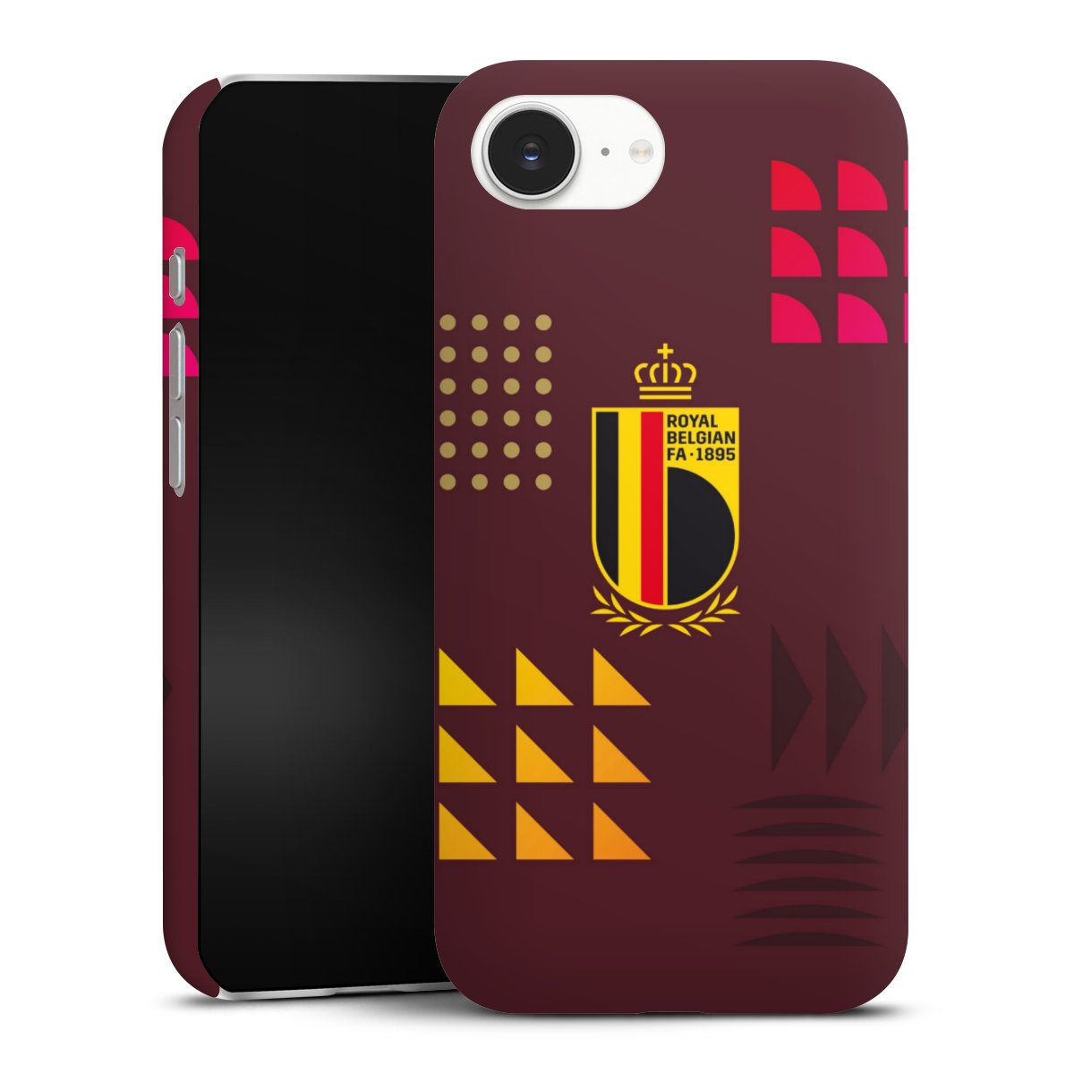 RBFA Logo classique