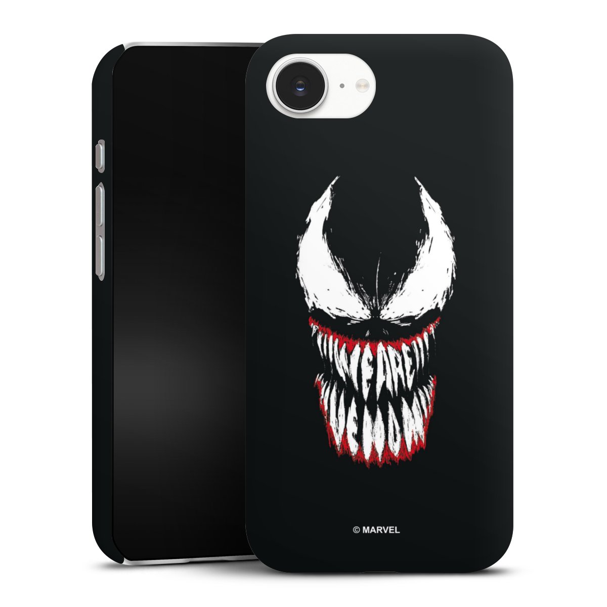We Are Venom