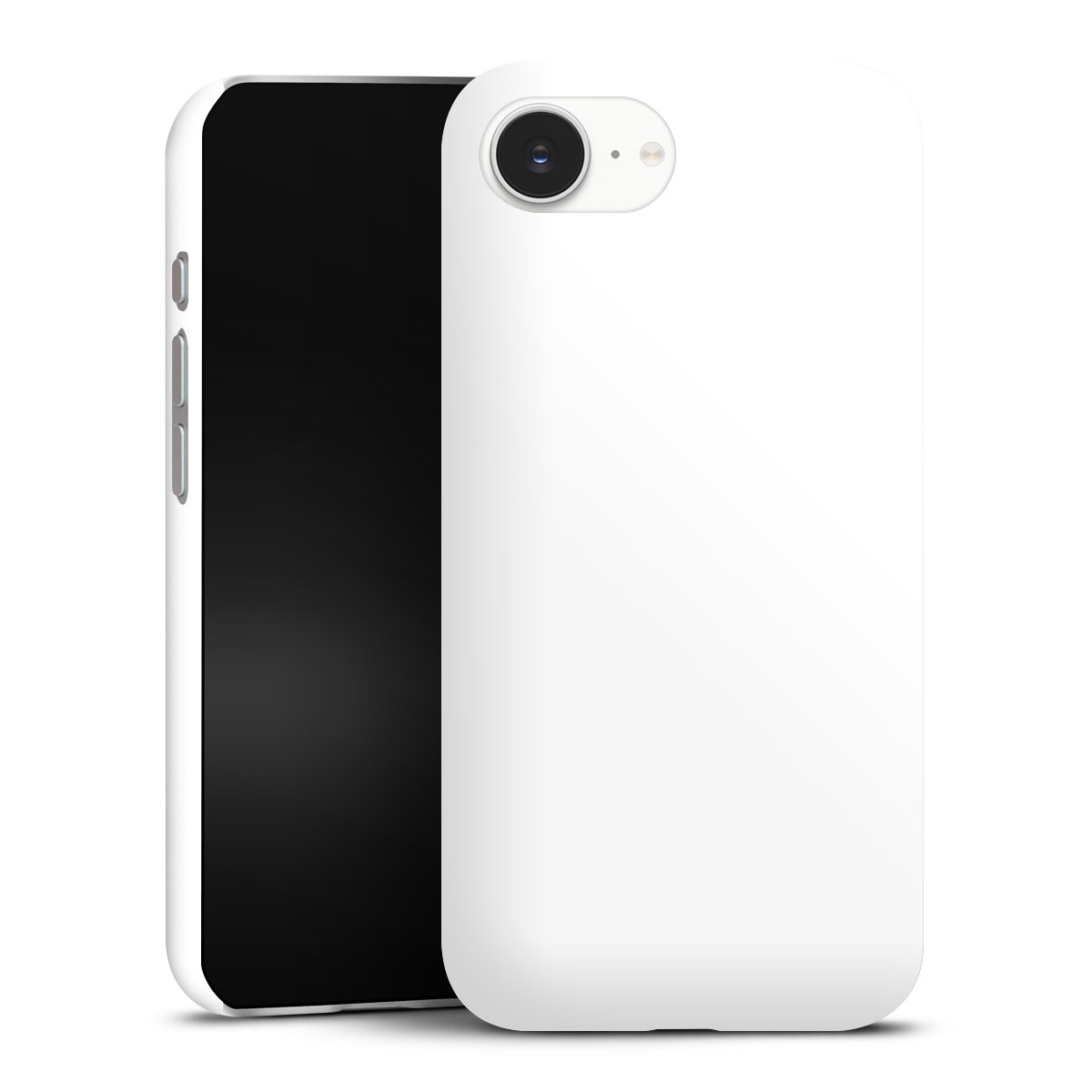 Premium Case pour Apple iPhone 16e