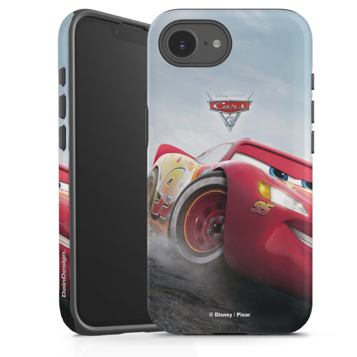 Cars3 Lightning Mc Queen