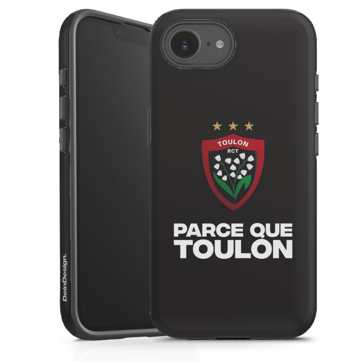 RC Toulonnais Noir