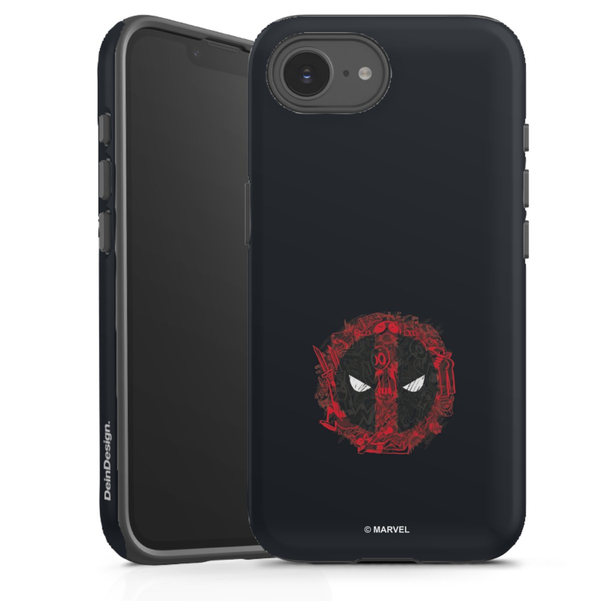 Deadpool Logo