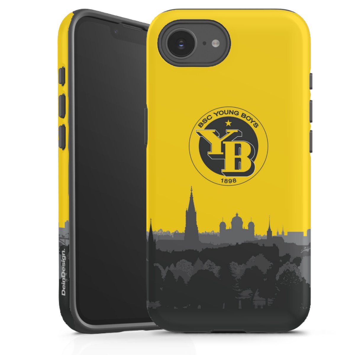 BSC YB Skyline