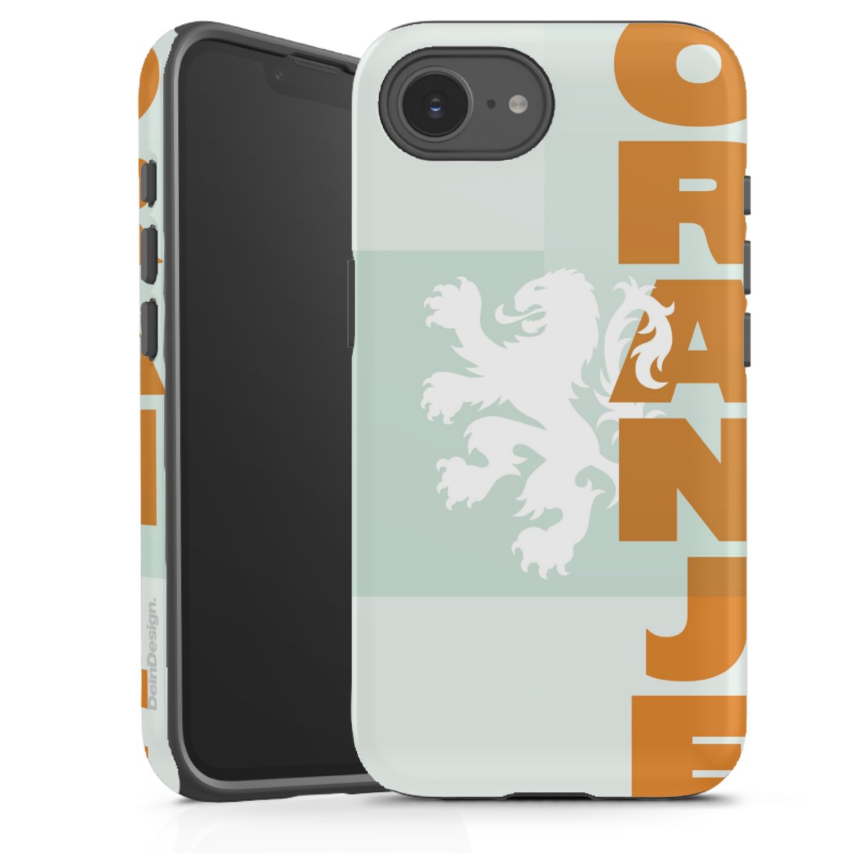 Oranje Nederlands Elftal