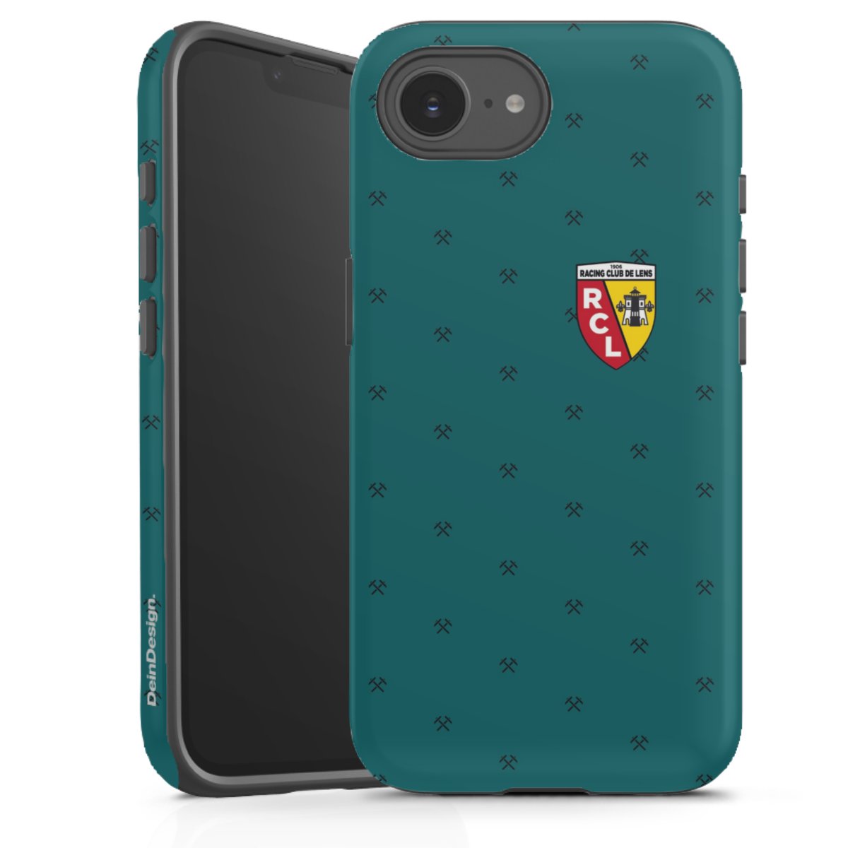 RCL Maillot Extérieur 24/25