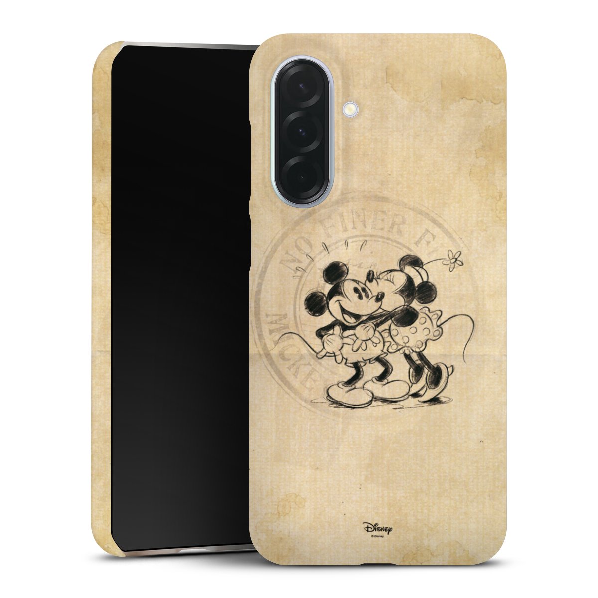 Minni&Topolino