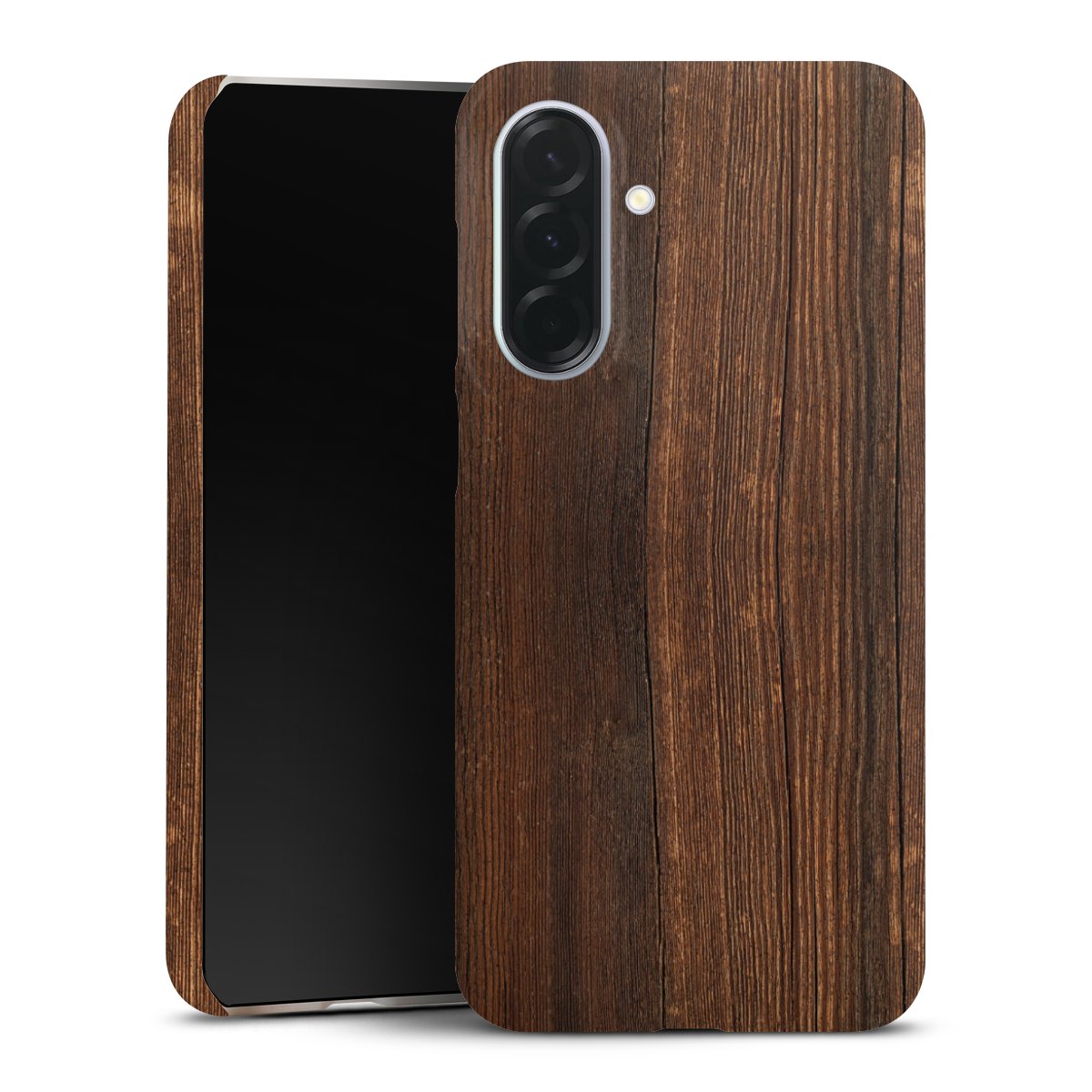 Aspetto legno di noce