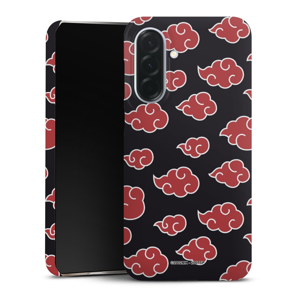 Akatsuki Pattern
