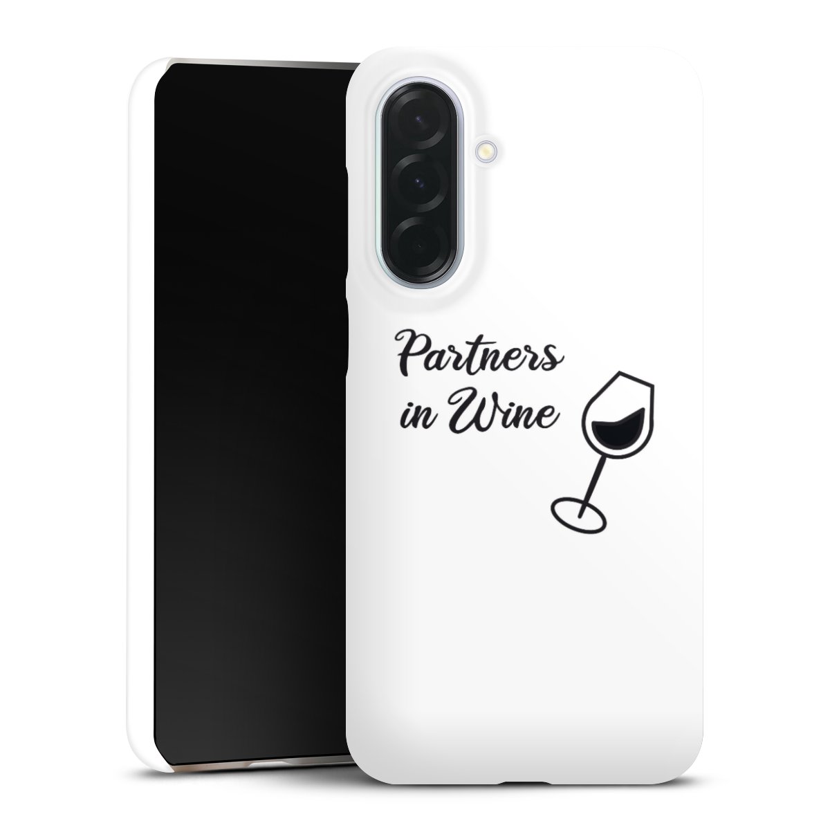 Partners in Wine