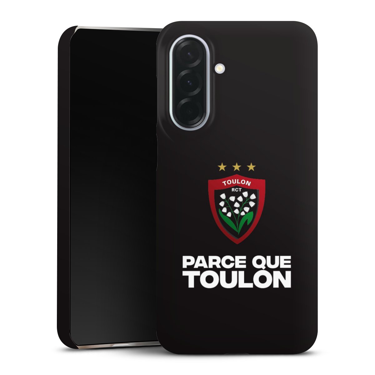 RC Toulonnais Noir