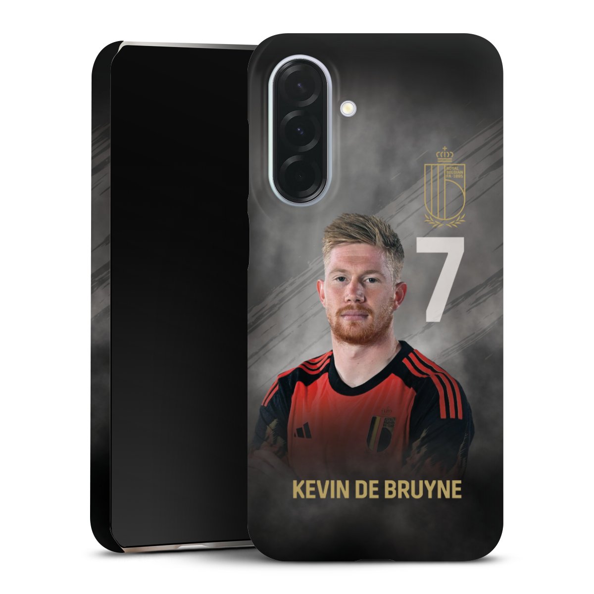 Kevin De Bruyne 7 