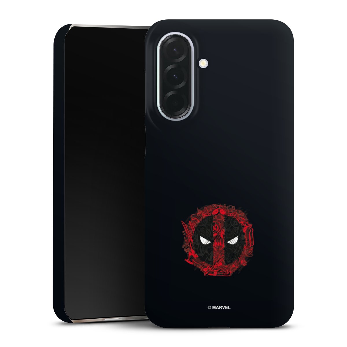 Deadpool Logo