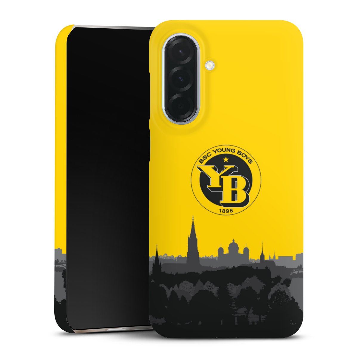 BSC YB Skyline