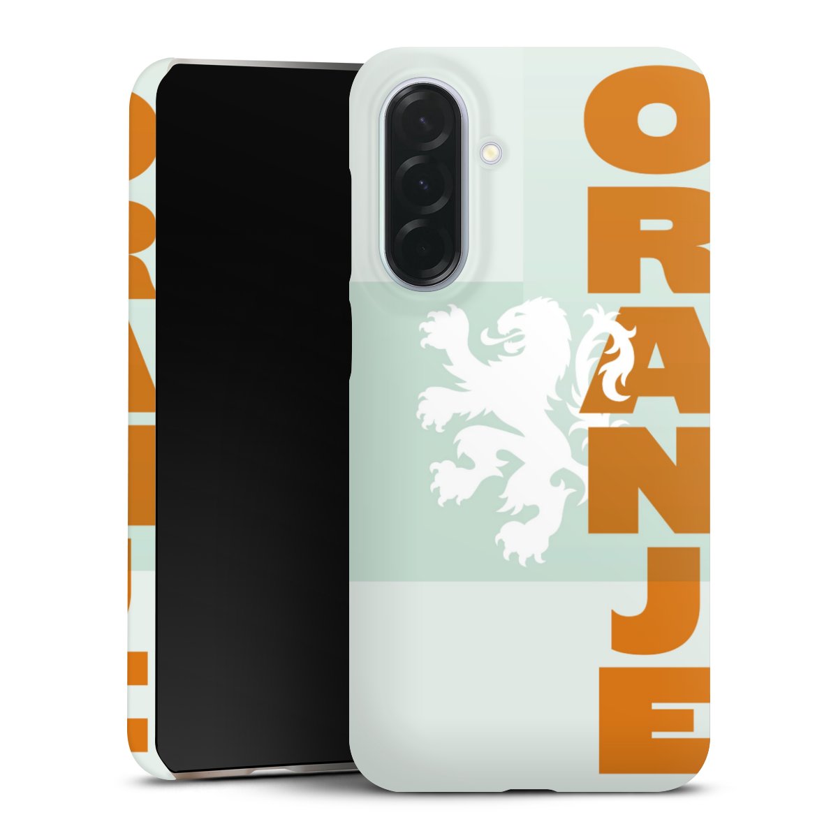 Oranje Nederlands Elftal