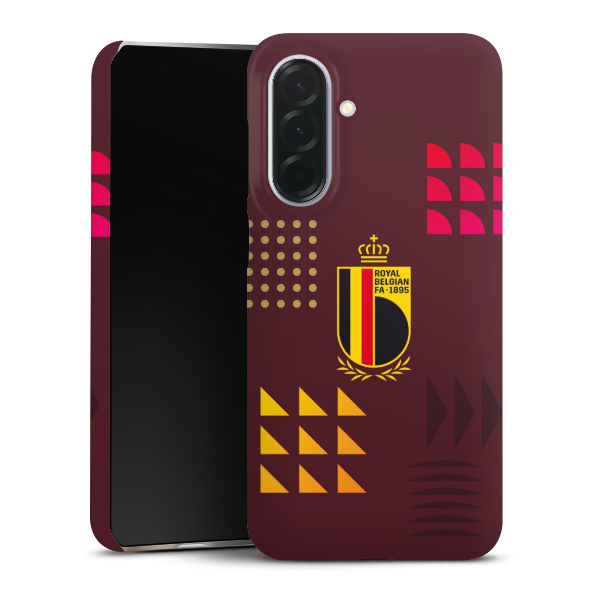RBFA Logo classique