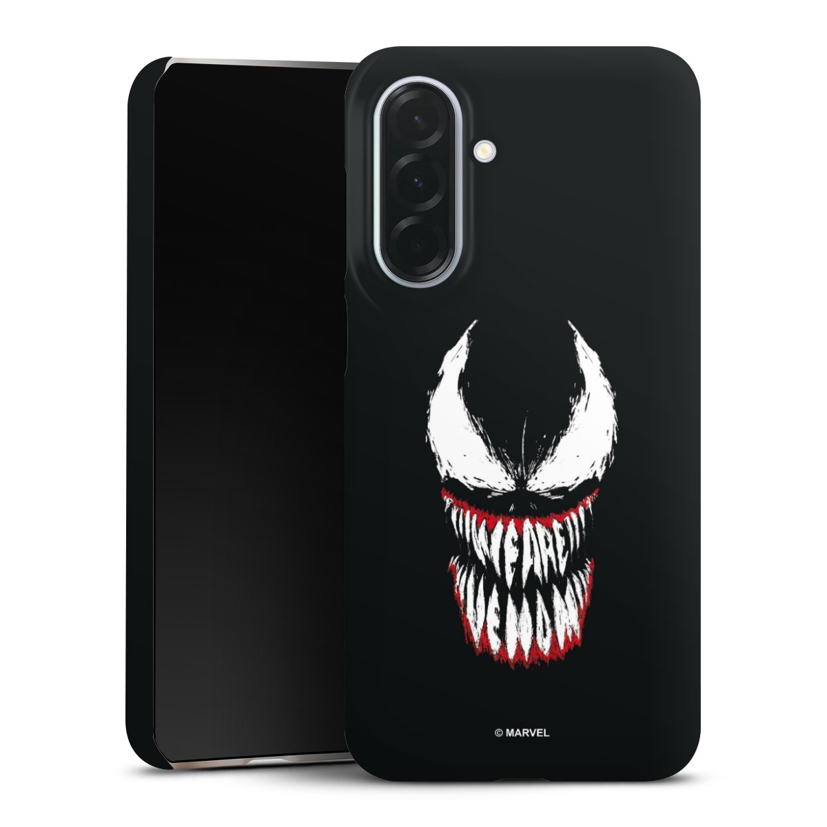 We Are Venom