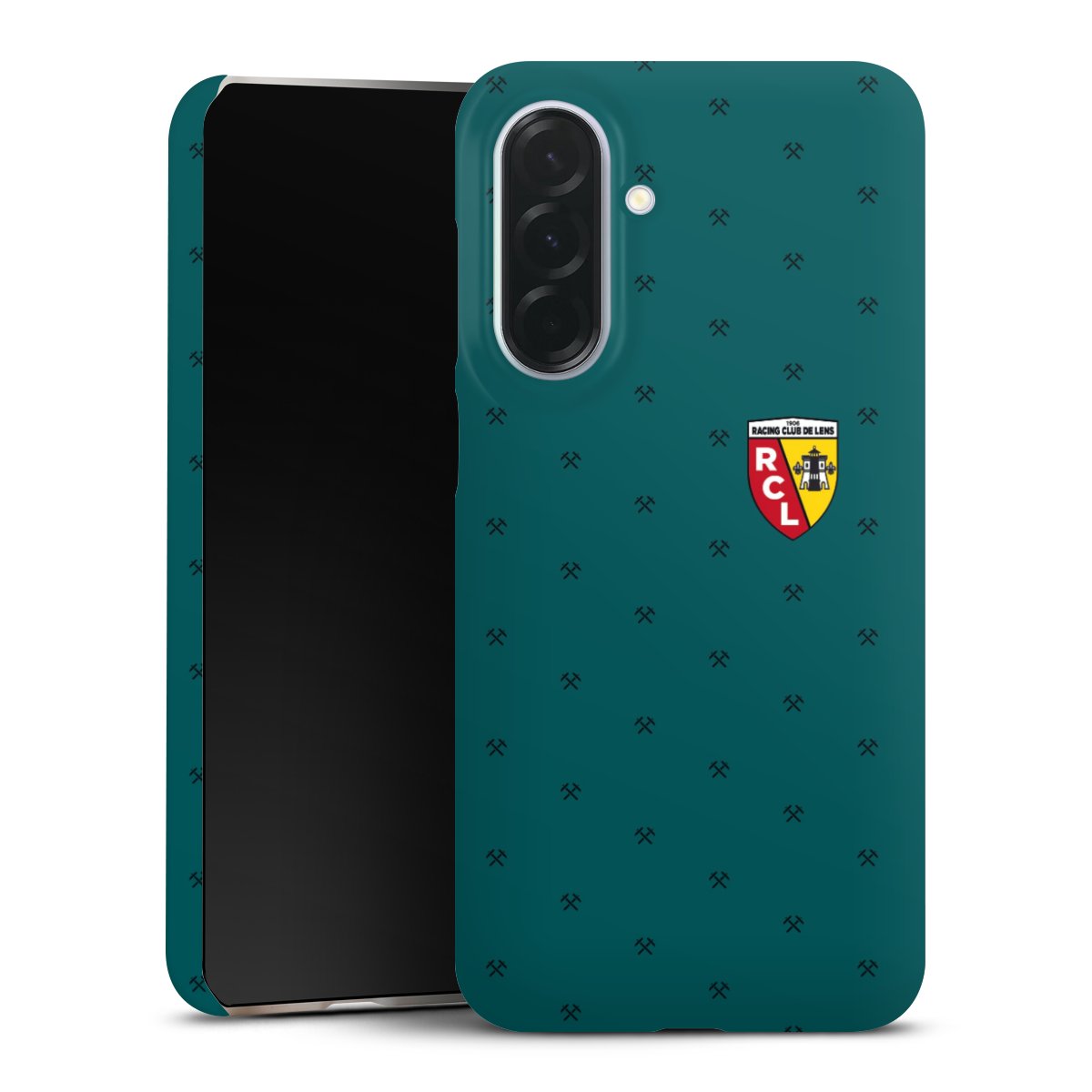 RCL Maillot Extérieur 24/25