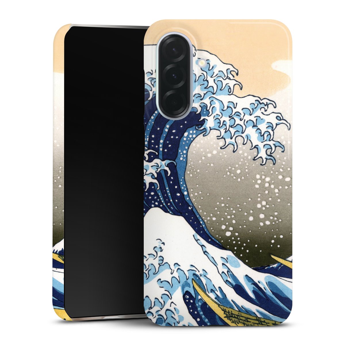 Great wave of Kanagawa