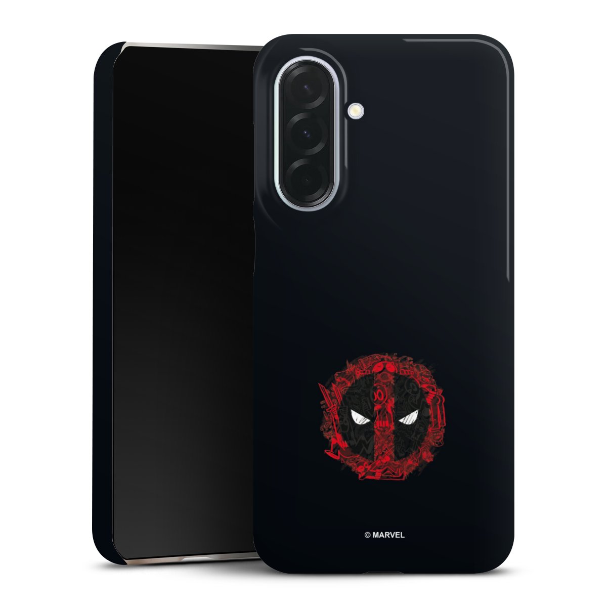 Deadpool Logo