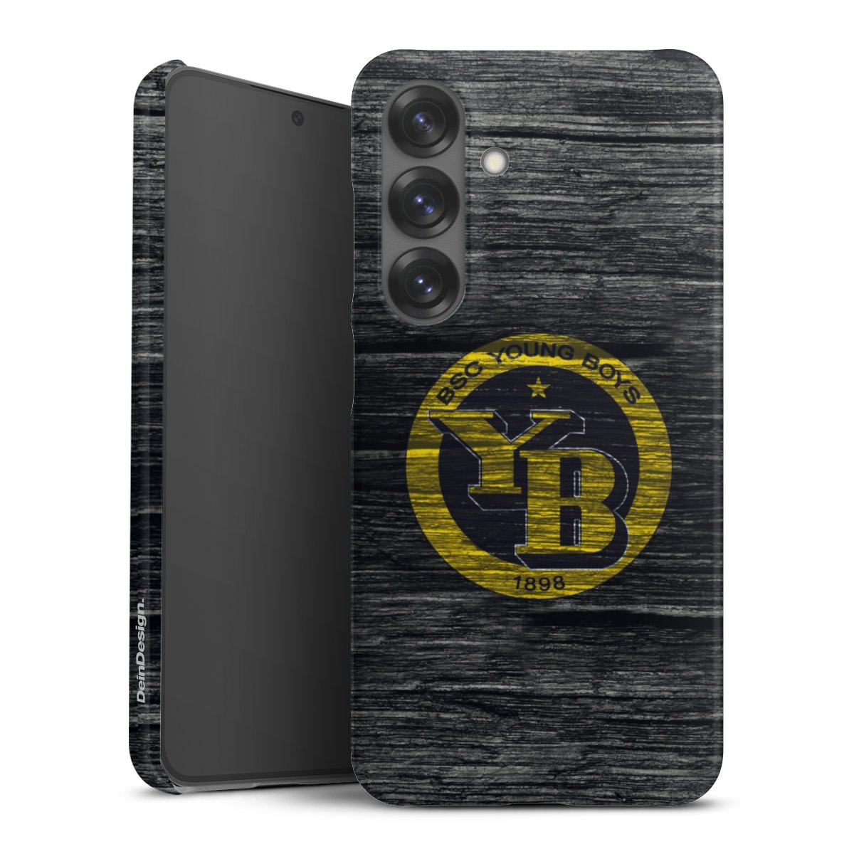 BSC YB Holzoptik