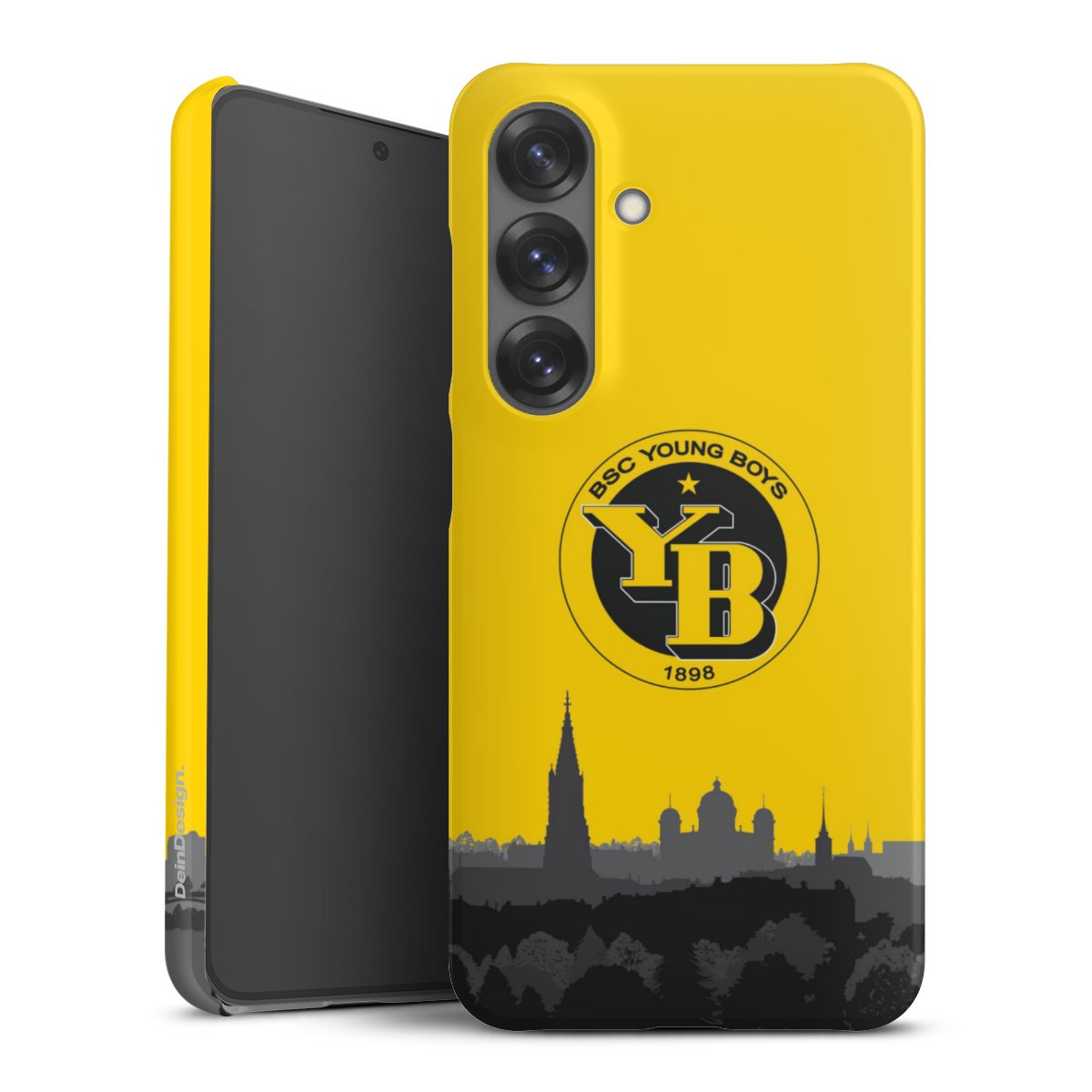 BSC YB Skyline