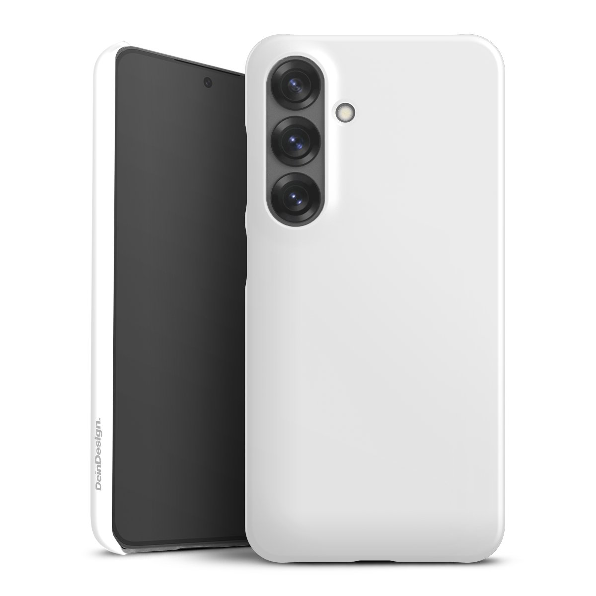 Premium Case pour Samsung Galaxy S25