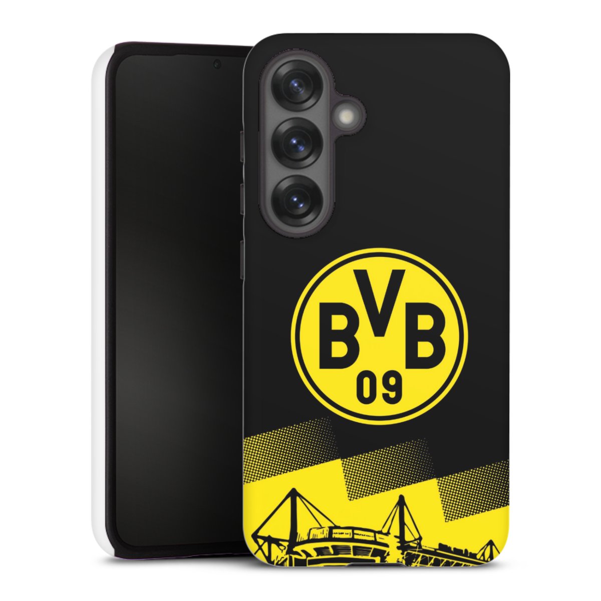 BVB Two Tone