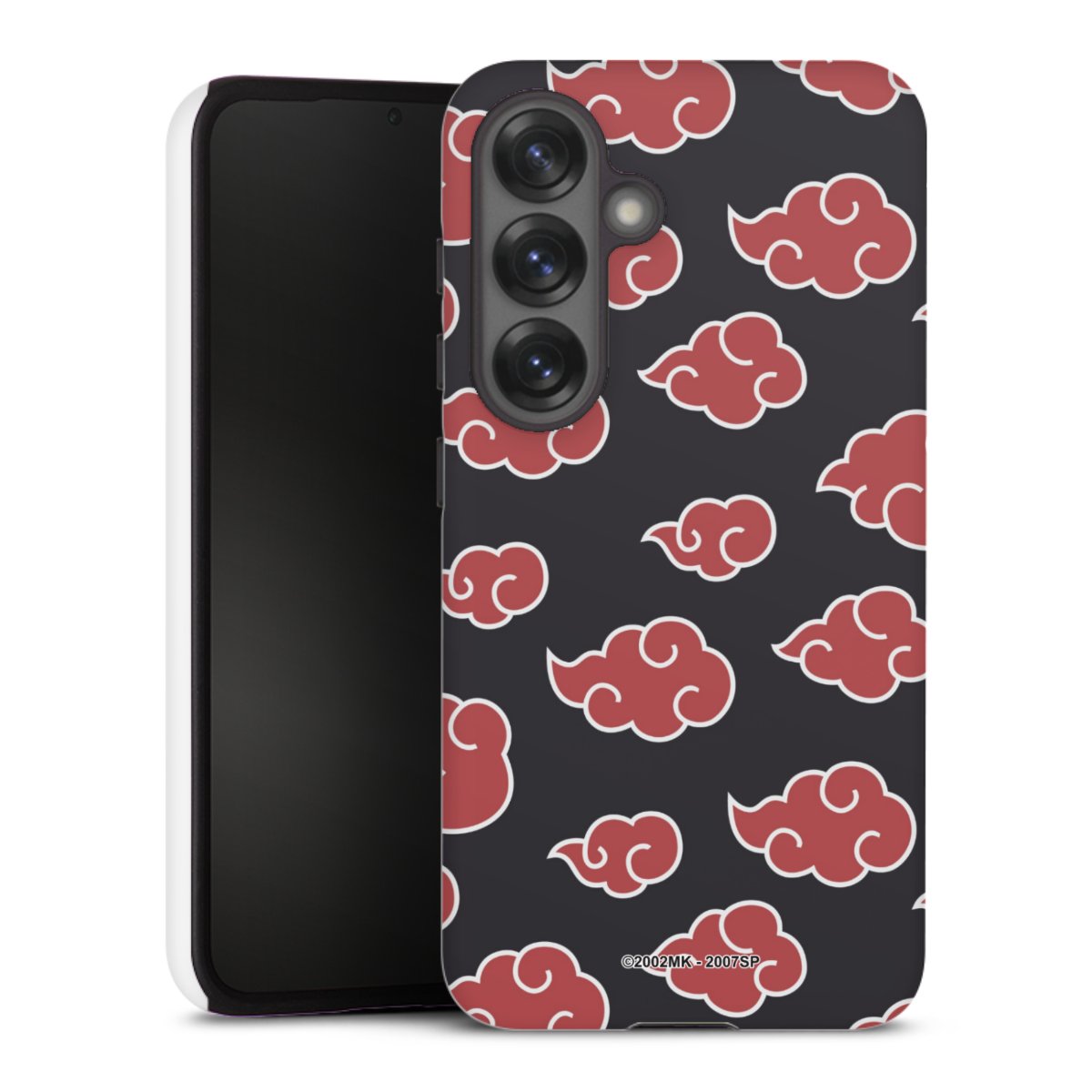 Akatsuki Pattern