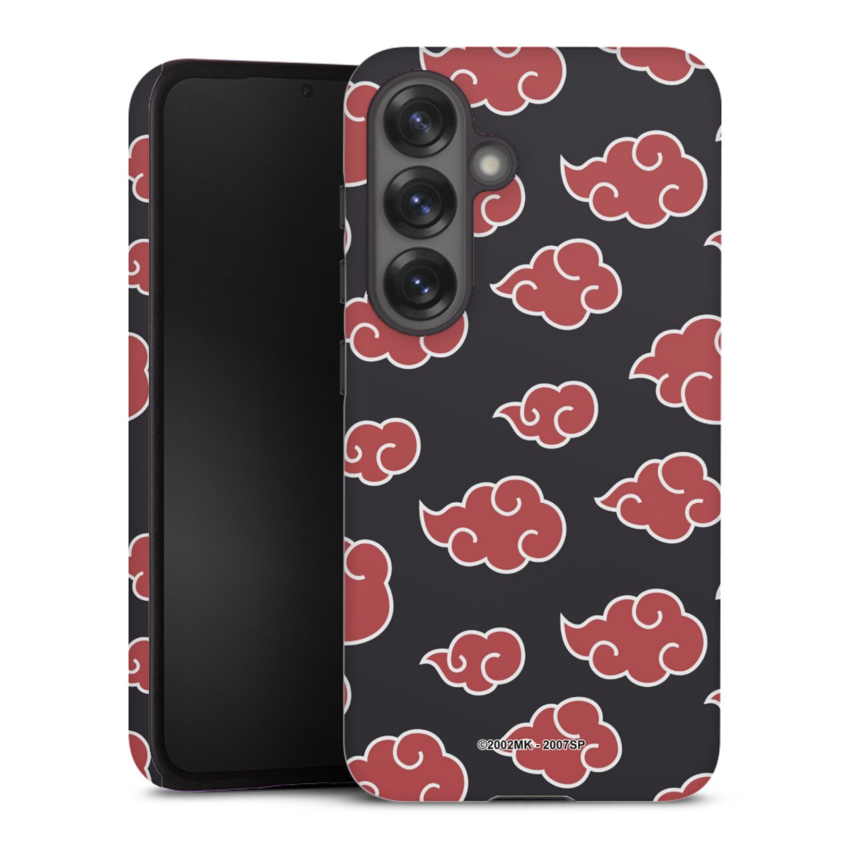 Akatsuki Pattern