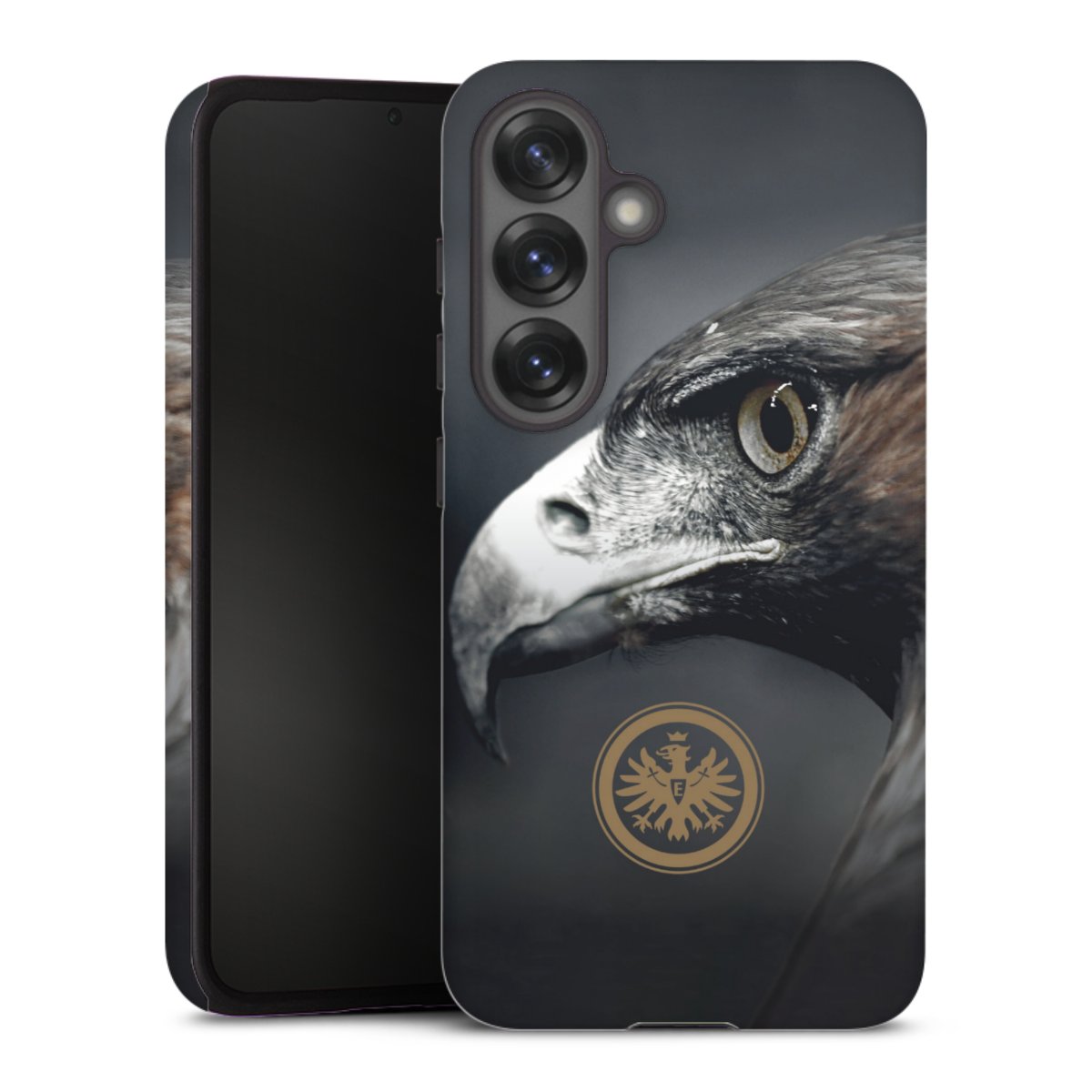 Eintracht Adler Design