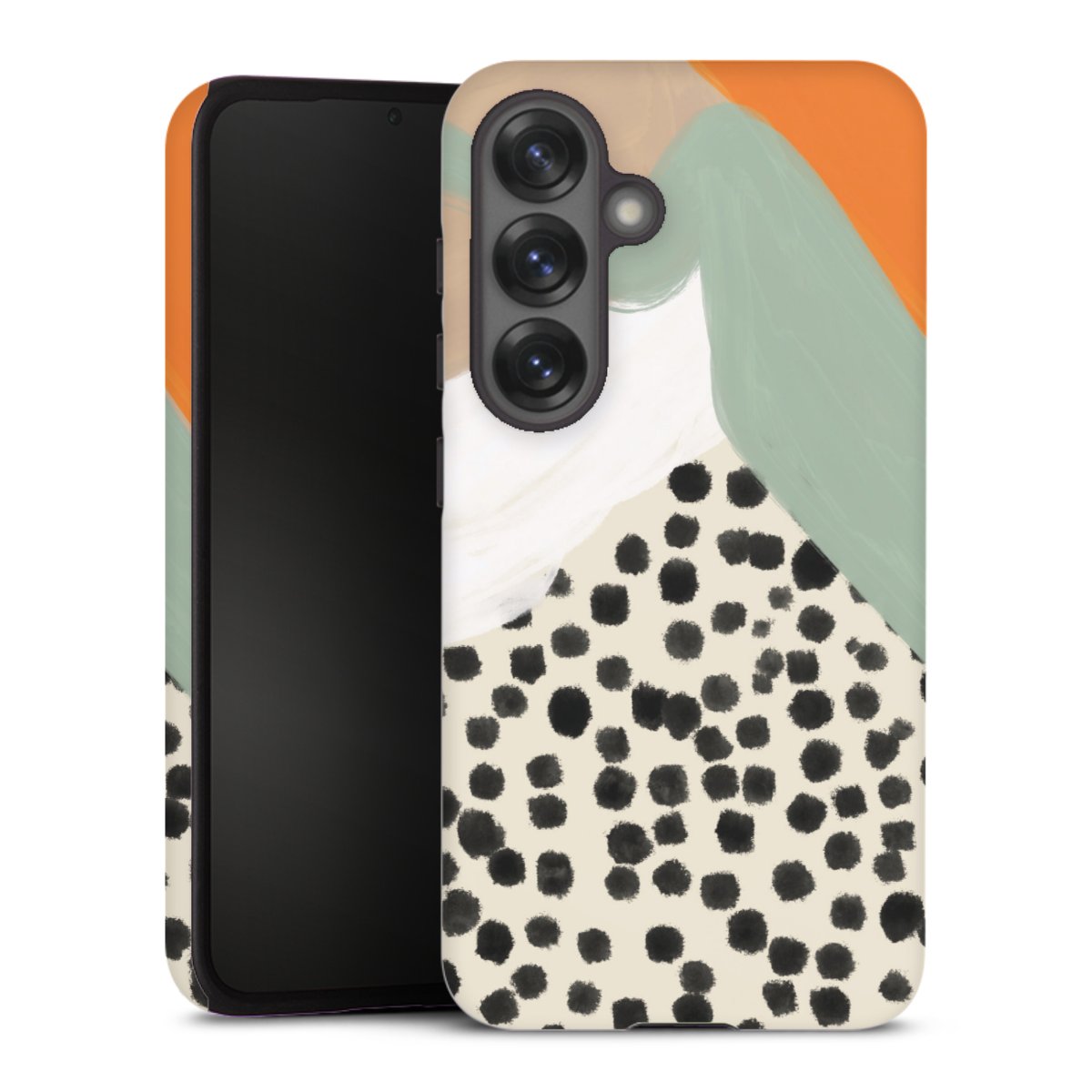 Crazy Life Art 03 Boho