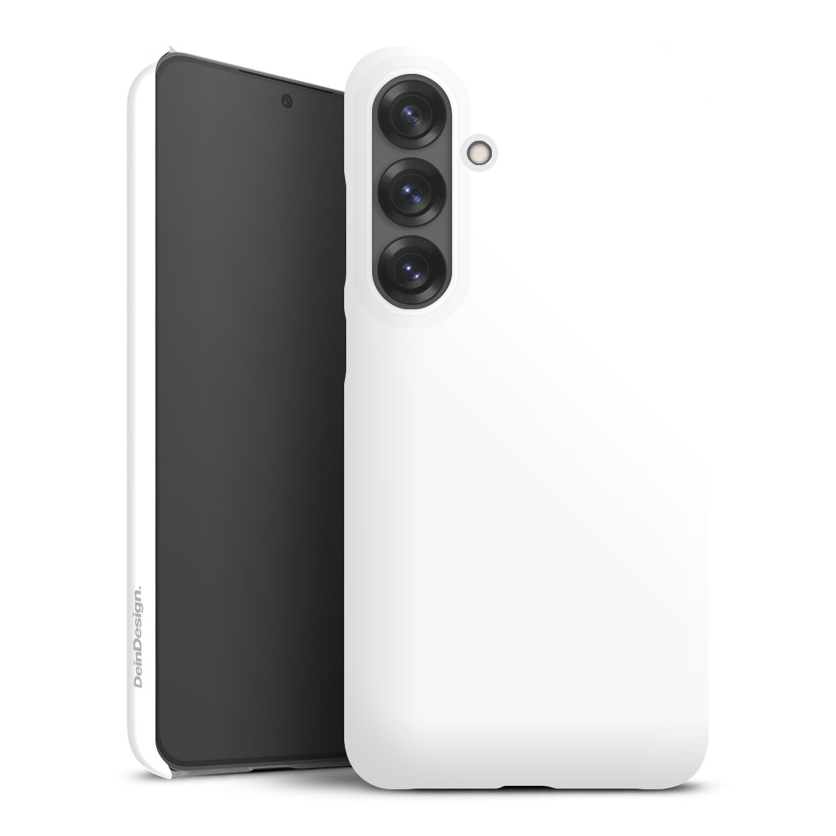 Premium Case voor Samsung Galaxy S25+