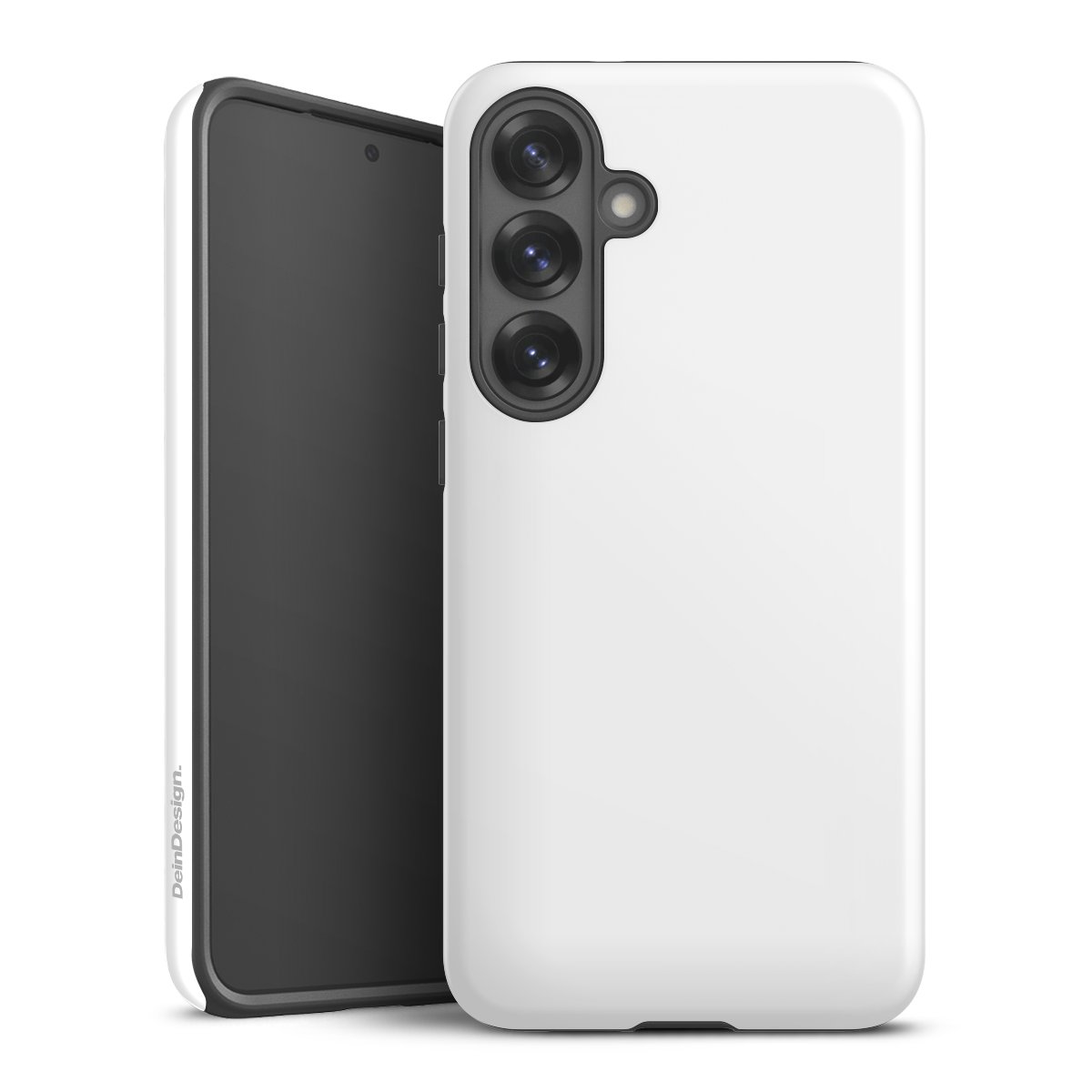 Tough Case voor Samsung Galaxy S25+