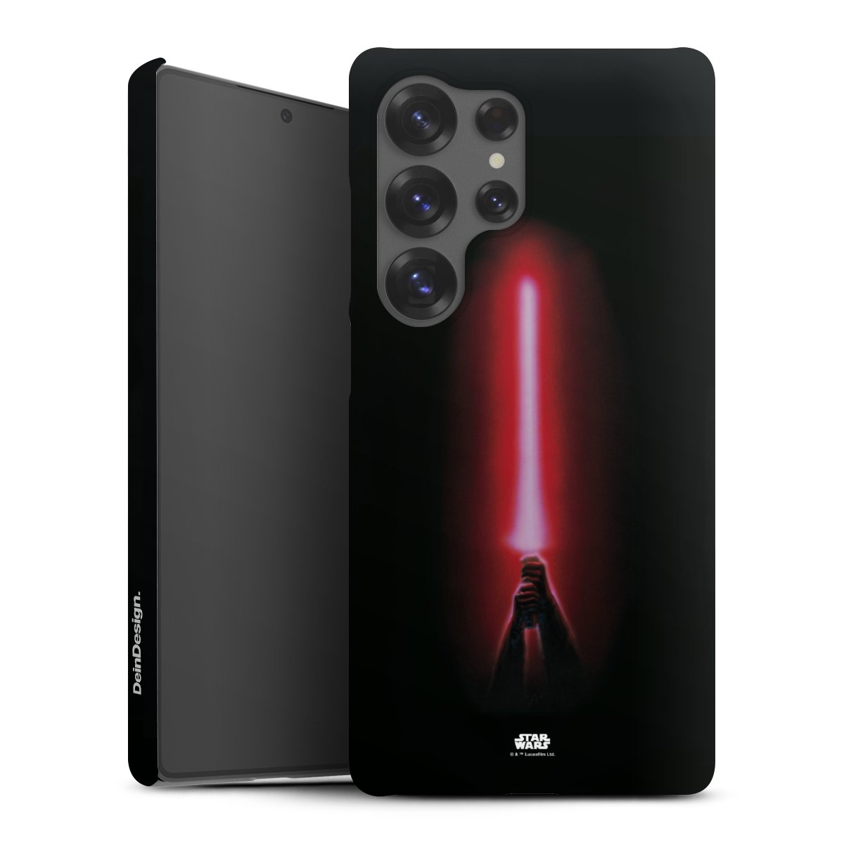 Coque Premium