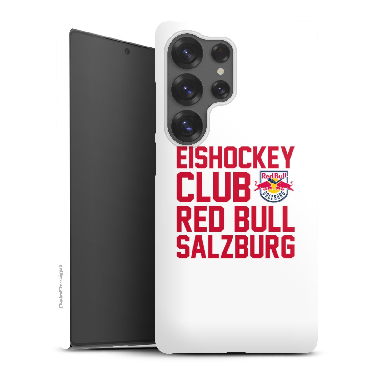 RBS Schriftzug weiß