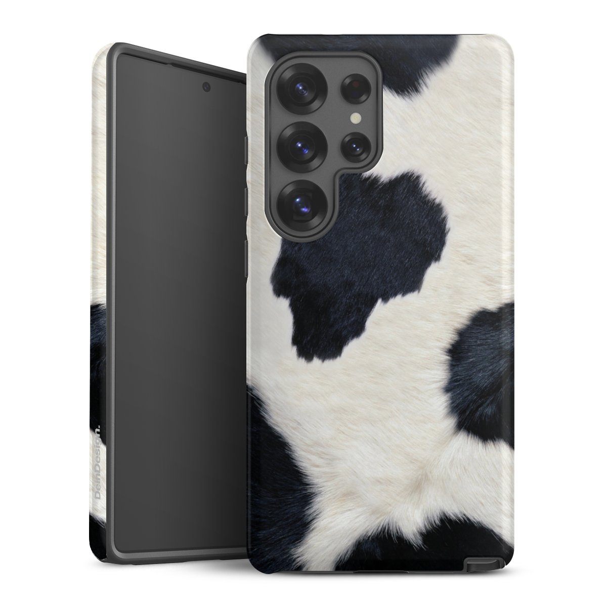 Peau de Vache