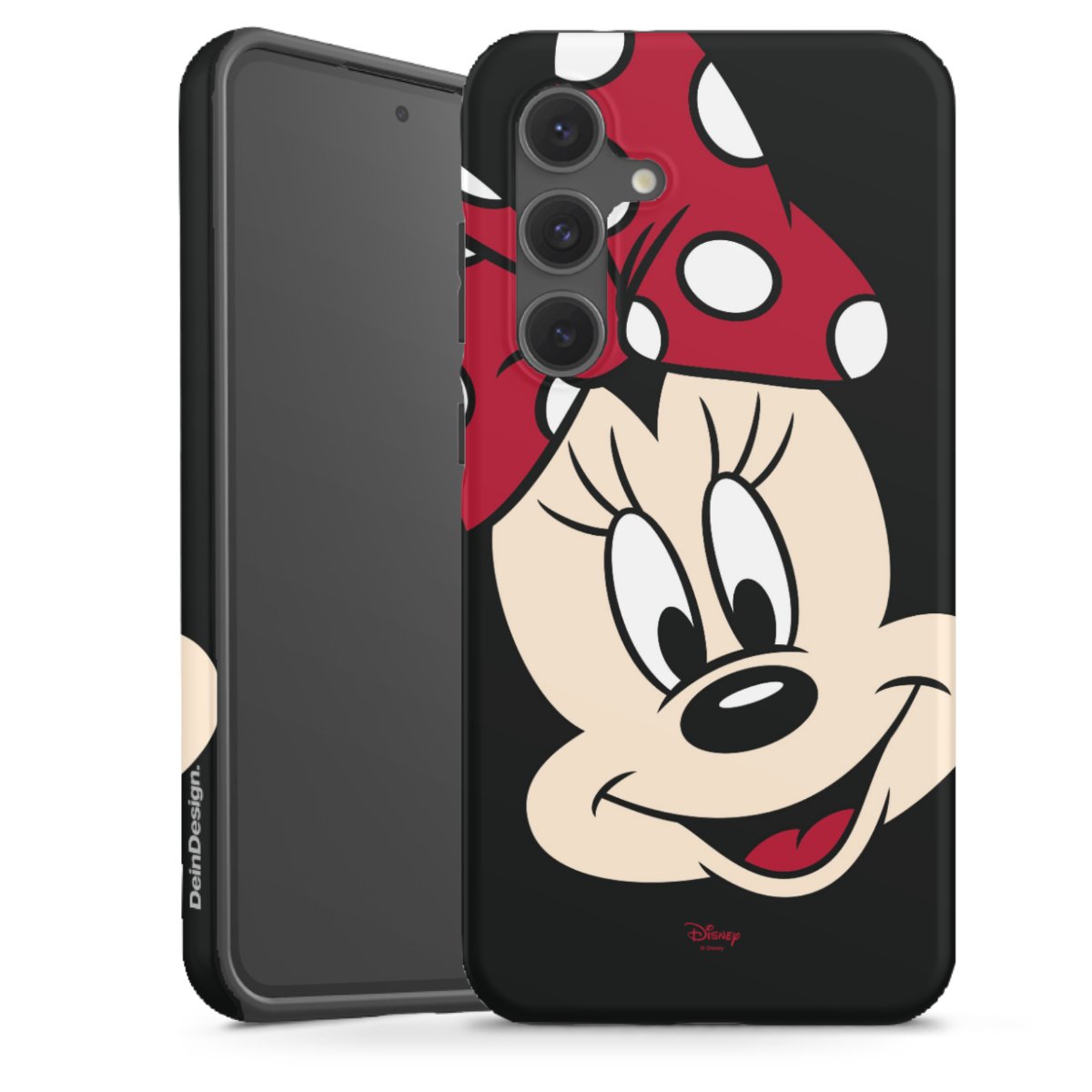 Minnie dappertutto