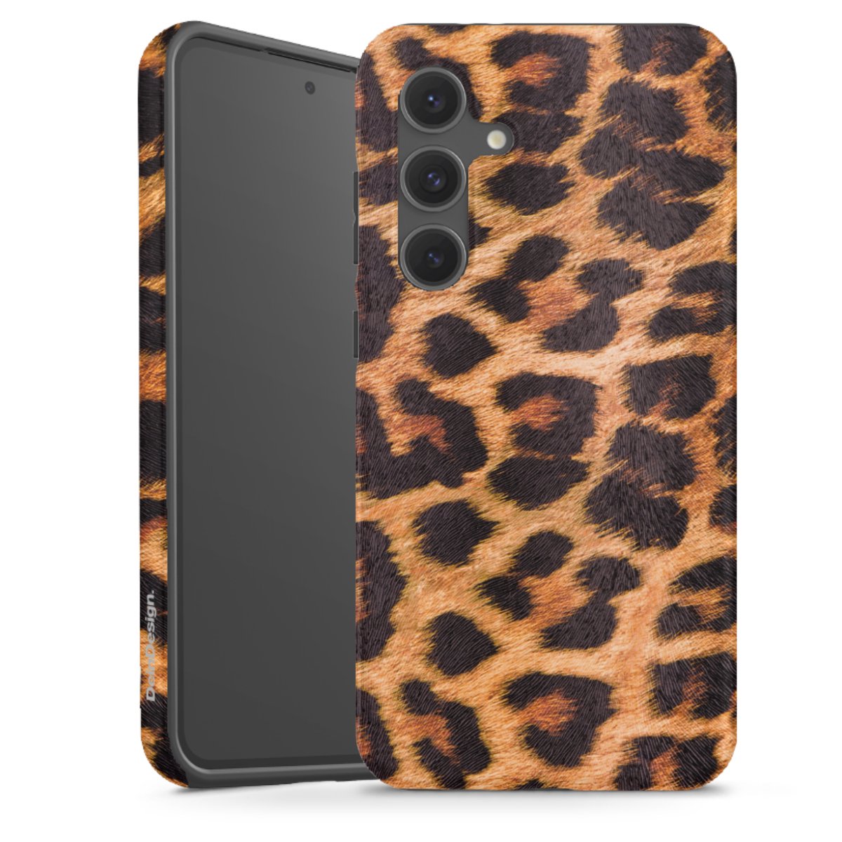 Leopardato