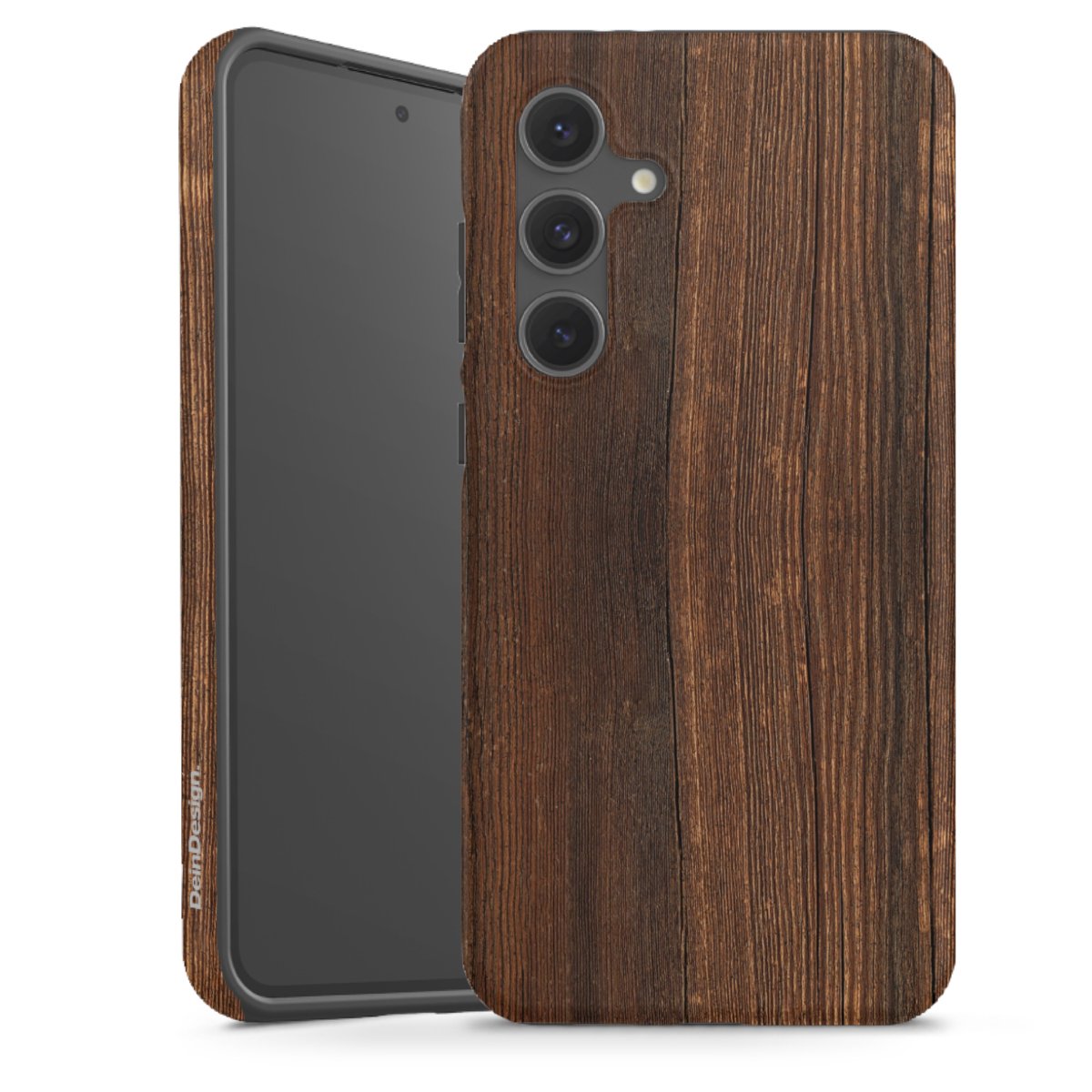 Aspetto legno di noce