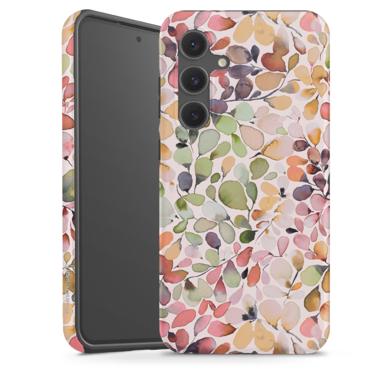 Feuillu Nature Campagne Eucalyptus