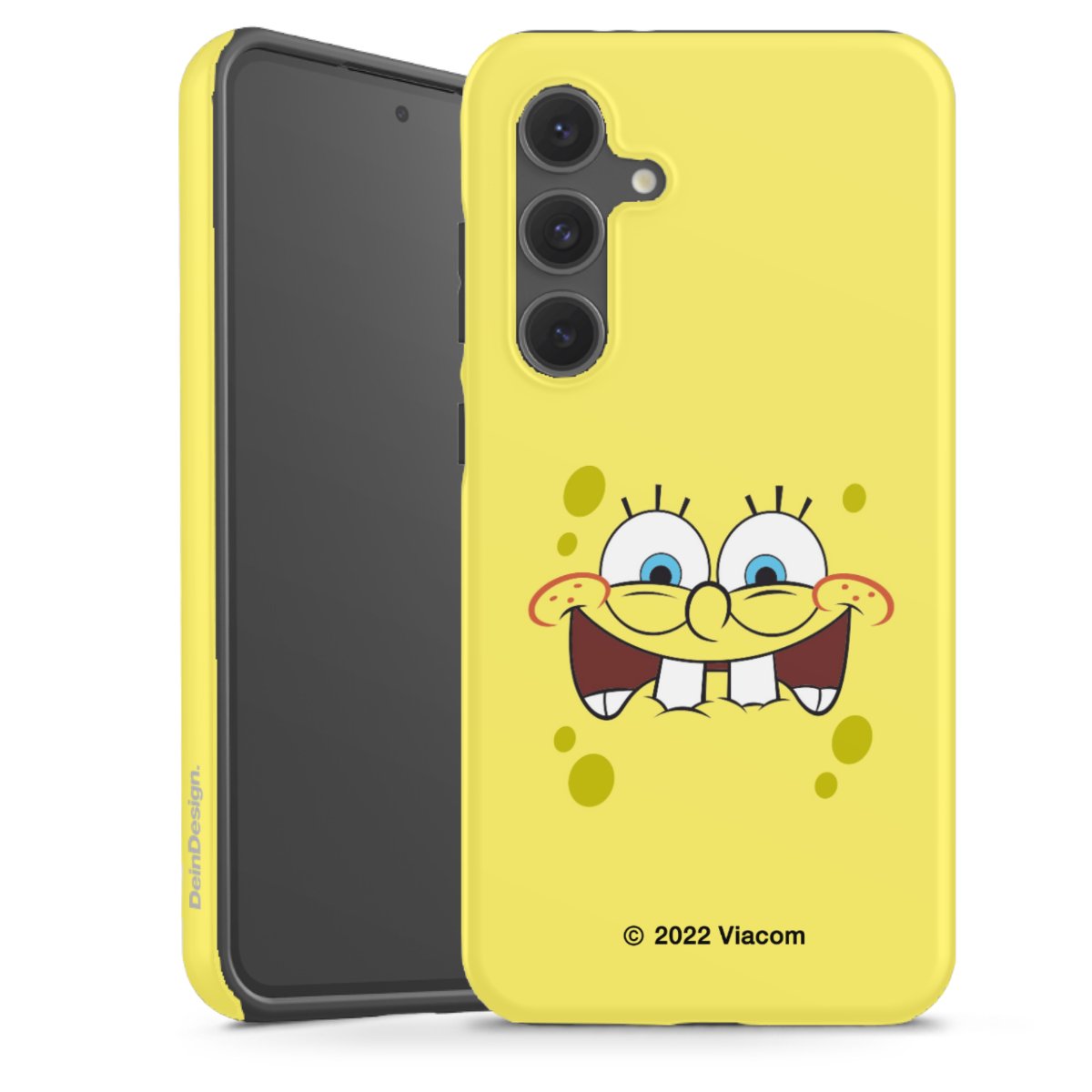 Spongebob - Nahaufnahme