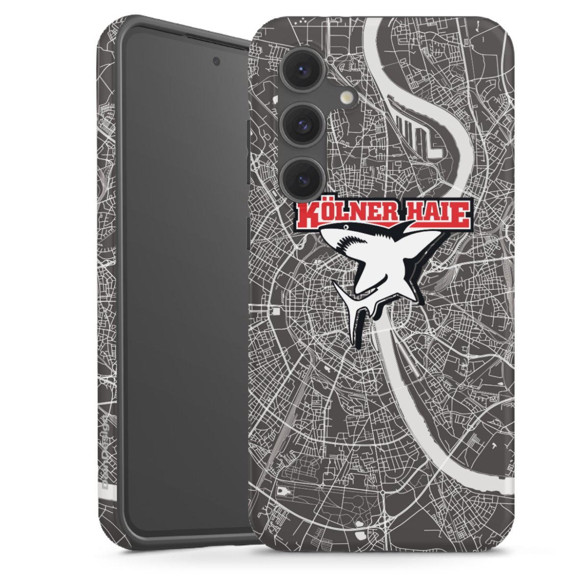 Kölner Haie City