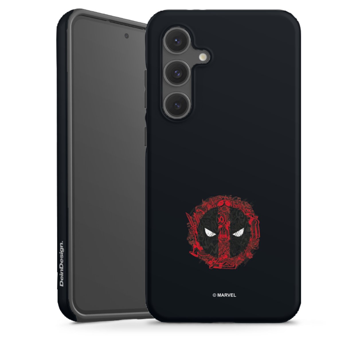 Deadpool Logo