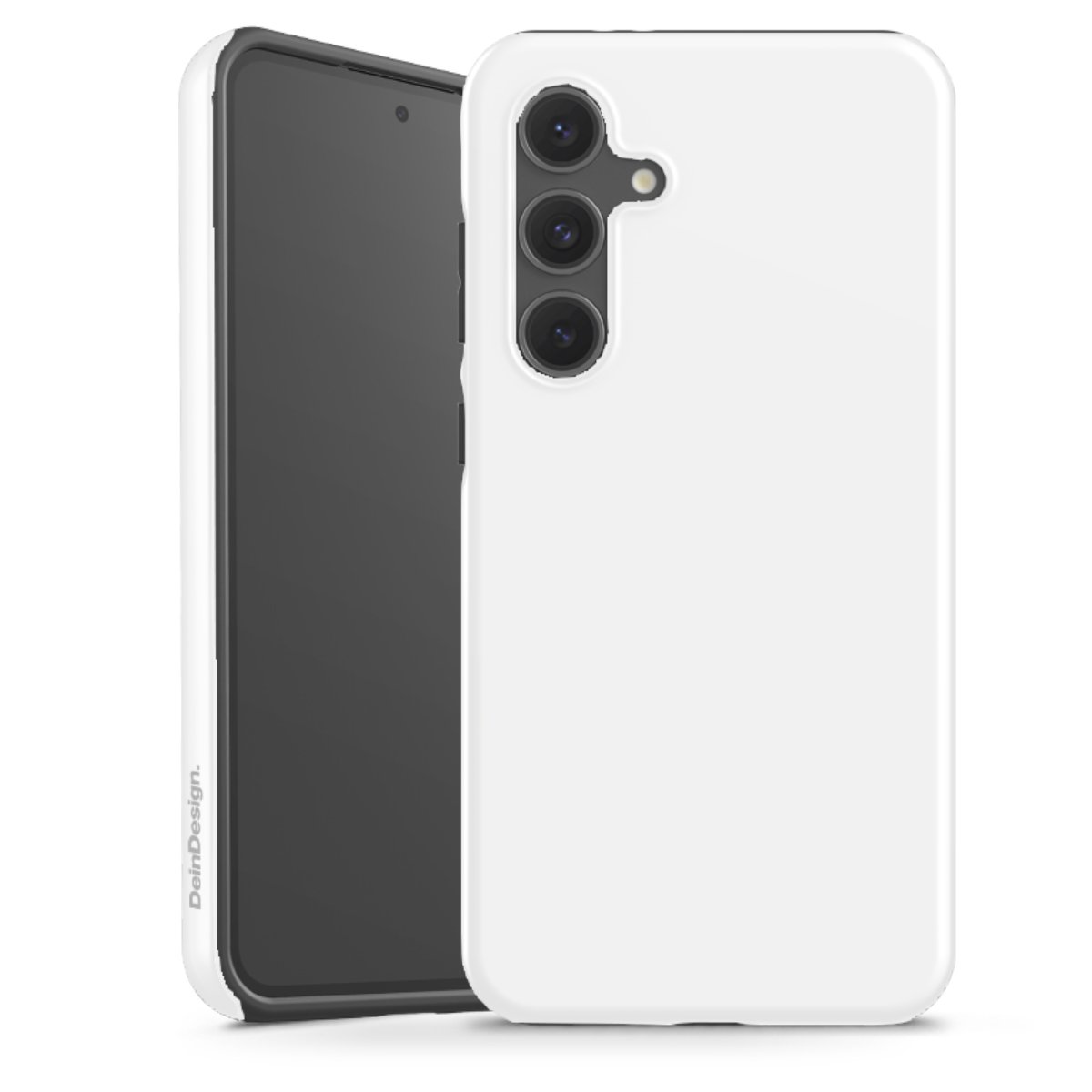 Tough Case voor Samsung Galaxy S24 FE 5G